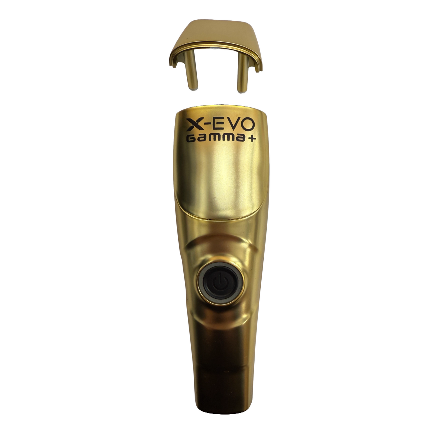 Replacement Lid for Gamma+ X-Evo Trimmer - Gold
