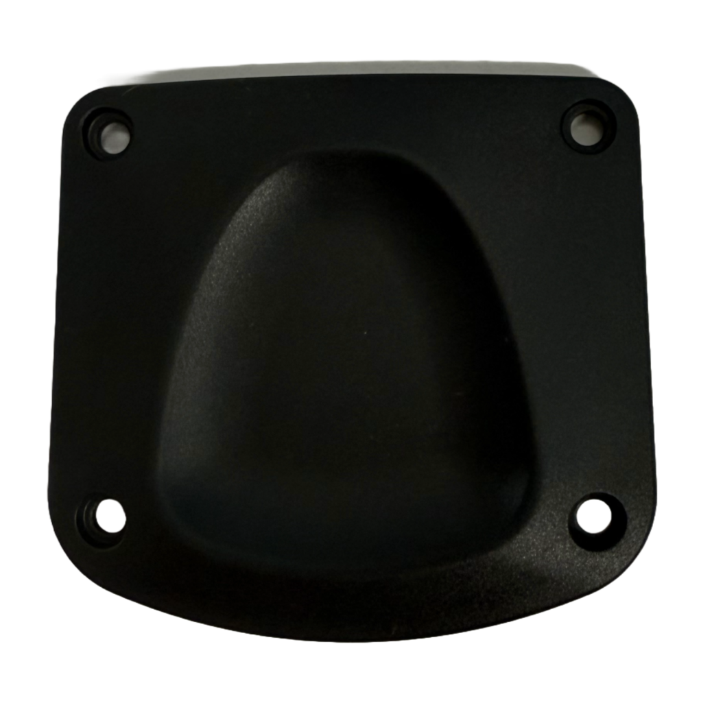 Replacement Thumb Rest for Gamma+ Boosted Shaver
