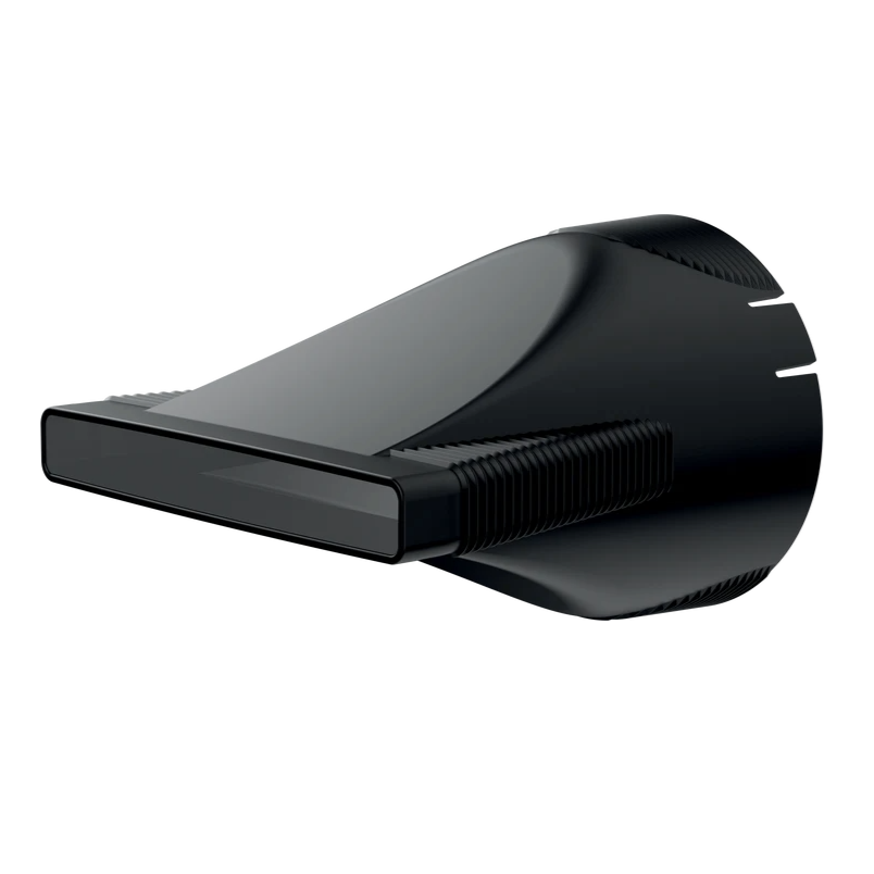 Replacement Nozzle for Gamma+ X-Cell Hairdryer - Delicate