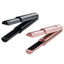 Load image into Gallery viewer, Gamma+ X-Hybrid Cordless Hair Straightener - Available in 2 Colours