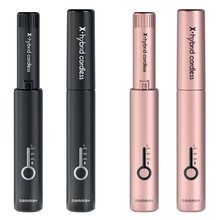Load image into Gallery viewer, Gamma+ X-Hybrid Cordless Hair Straightener - Available in 2 Colours