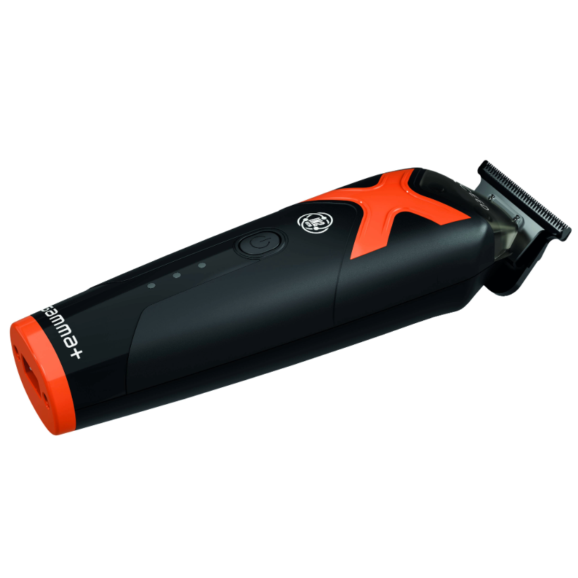 Gamma+ XCEED Trimmer with IN2 Vector Motor