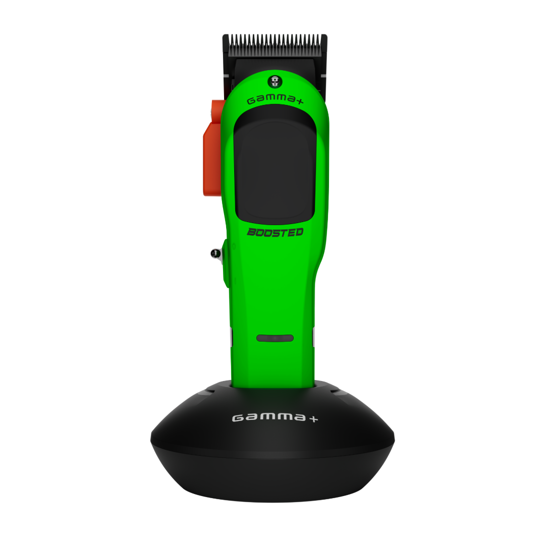 NEW Gamma+ LIMITED EDITION UNTOLD Boosted Clipper