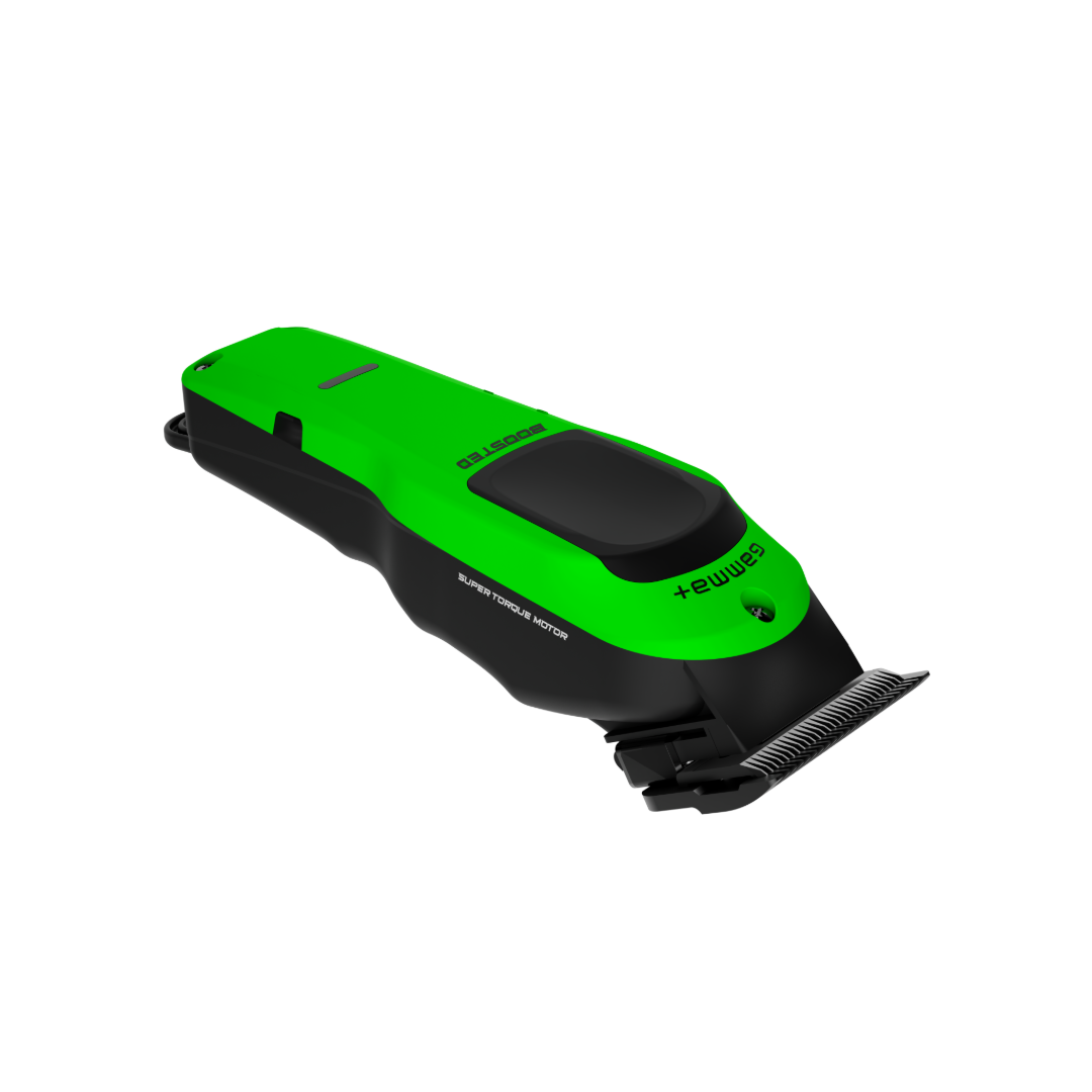 NEW Gamma+ LIMITED EDITION UNTOLD Boosted Clipper