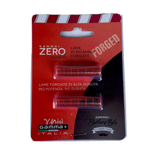 Load image into Gallery viewer, Gamma+ Replacement Forged Blades for Absolute Zero/Wireless Prodigy
