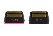 Load image into Gallery viewer, StyleCraft Instinct Metal Edition Shaver Replacement Foil Head and Cutters