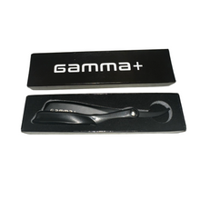 Load image into Gallery viewer, Gamma+ Clutch Razor - Black