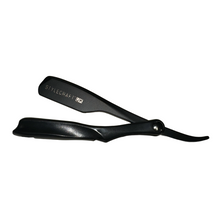 Load image into Gallery viewer, StyleCraft Clutch Razor - Black