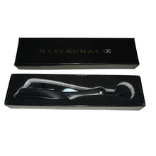 Load image into Gallery viewer, StyleCraft Clutch Razor - Chrome