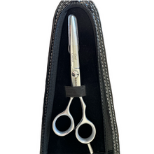 Load image into Gallery viewer, Gamma+ Total Control Hairdressing Scissors - Available in 5.0" or 5.5"