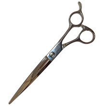 Load image into Gallery viewer, Gamma+ Hero 7.0" Hairdressing Scissors