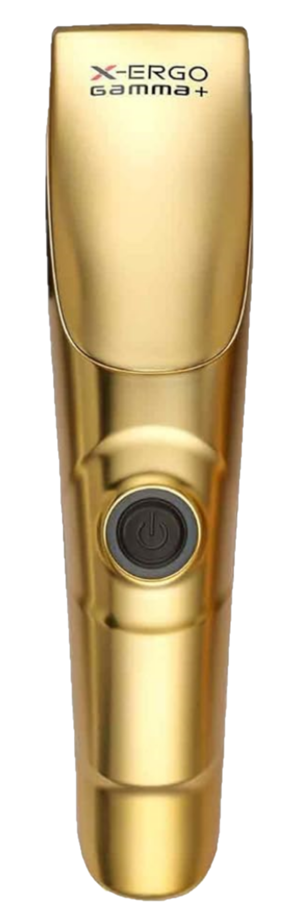 Replacement Lid for Gamma+ X-Ergo Clipper - Gold