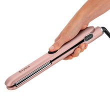 Load image into Gallery viewer, Gamma+ X-Hybrid Hair Straightener