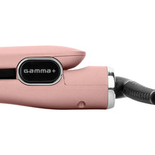 Load image into Gallery viewer, Gamma+ X-Hybrid Hair Straightener