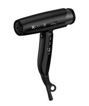 Load image into Gallery viewer, Gamma+ XCell S Hairdryer - Available in Black or Rose Gold