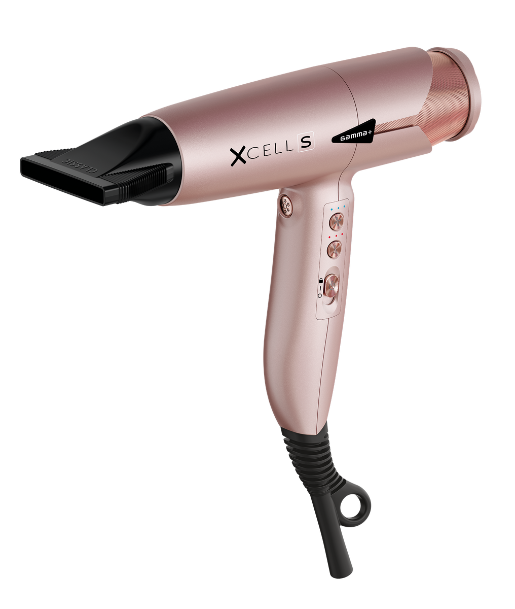 Gamma+ Xcell S Rose Gamma Plus UK