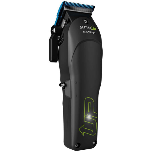 NEW Gamma+ Alpha UP Modular Clipper with Rotary Motor