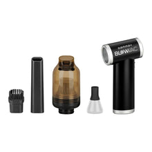 Load image into Gallery viewer, Gamma+ Blowvac - 2 in 1 Mini Blower & Vacuum
