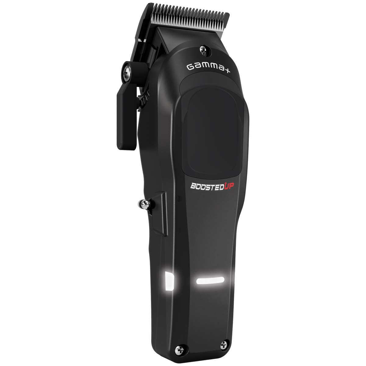 Gamma+ Boosted Clipper