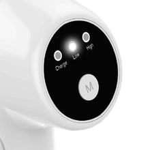 Load image into Gallery viewer, Gamma+ EVO Nano Mister - White