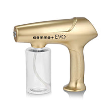 Load image into Gallery viewer, Gamma+ EVO Nano Mister - Gold