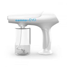 Load image into Gallery viewer, Gamma+ EVO Nano Mister - White
