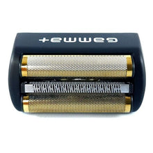 Load image into Gallery viewer, Gamma+ Boosted Shaver Replacement Foil Head