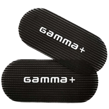 Load image into Gallery viewer, Gamma+ Velcro Hair Grippers - Set of 2