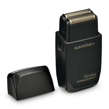 Load image into Gallery viewer, Gamma+ Wireless Prodigy Foil Shaver