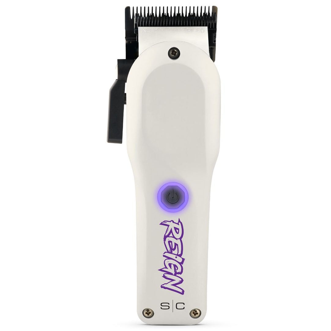 NEW StyleCraft Reign EON Digital Brushless Motor Clipper