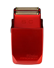Load image into Gallery viewer, StyleCraft Wireless Prodigy Foil Shaver