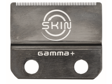 Load image into Gallery viewer, Gamma+ Skin 45mm Black Diamond Carbon DLC Balding Blade
