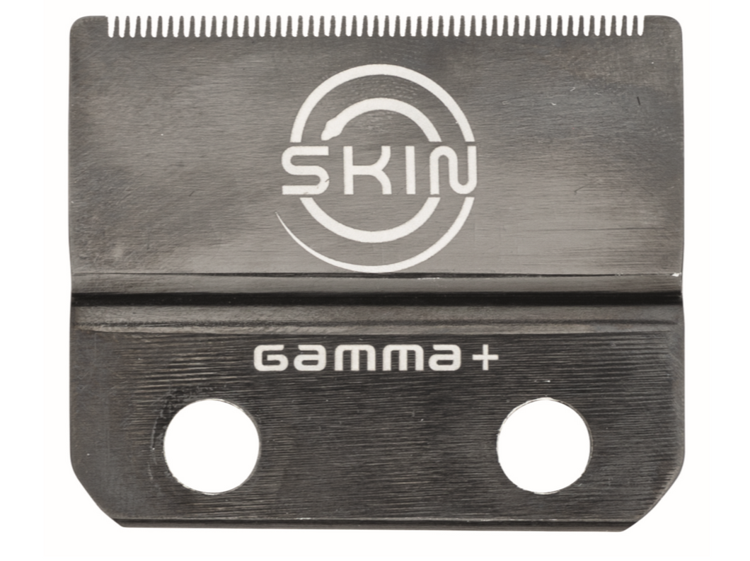 Gamma+ Skin 45mm Black Diamond Carbon DLC Balding Blade