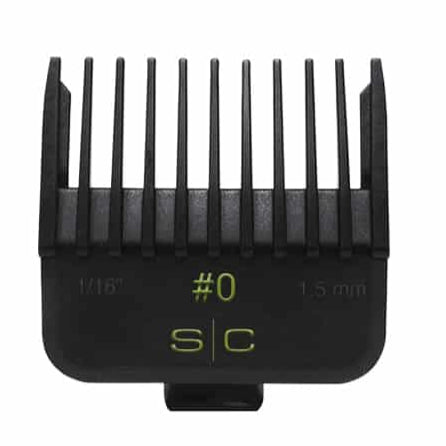 Replacement StyleCraft Double Magnetic Guard #0