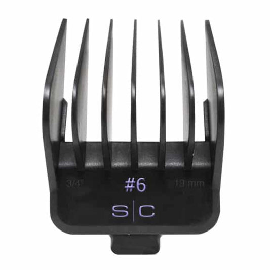 Replacement StyleCraft Double Magnetic Guard #6