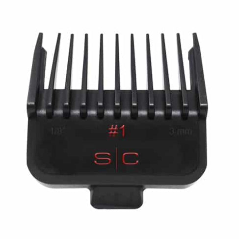 Replacement StyleCraft Double Magnetic Guard #1