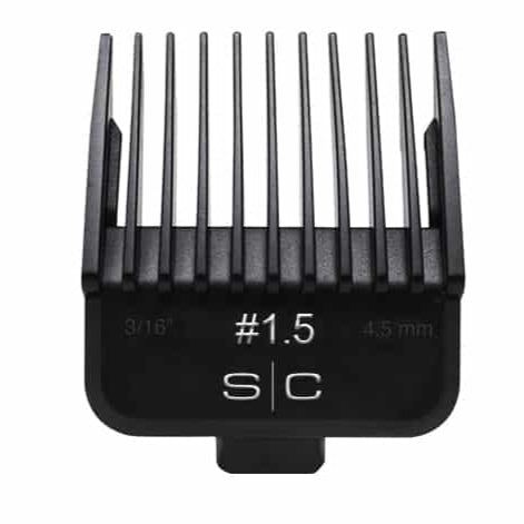 Replacement StyleCraft Double Magnetic Guard #1.5
