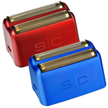 Load image into Gallery viewer, StyleCraft Wireless Prodigy Foil Shaver