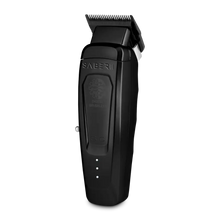 Load image into Gallery viewer, NEW StyleCraft Saber 2.0 Digital Brushless Motor Clipper - Black