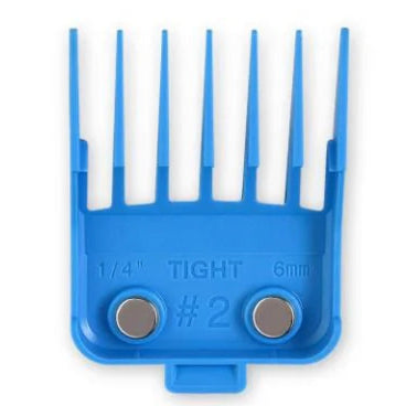 Replacement Gamma+ Tight Guard #2 - Blue
