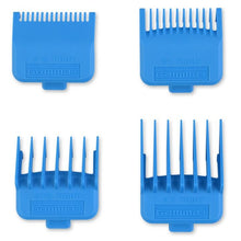 Load image into Gallery viewer, Gamma+ Tight Guards - Set of 4