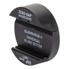 Load image into Gallery viewer, Gamma+ Zero Gap Universal Blade Setter Alignment Tool