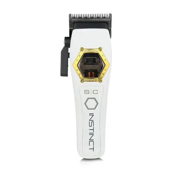 INSTINCT L EDITION バリカン 3色セット Stylecraft Instinct Trimmer Metal Edition by Gamma Più