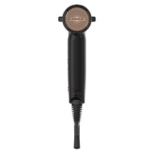 Load image into Gallery viewer, Gamma+ X-Horizon Hairdryer - Available in Matte Black or Rose Gold