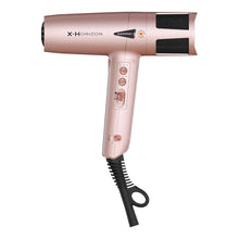 Load image into Gallery viewer, Gamma+ X-Horizon Hairdryer - Available in Matte Black or Rose Gold