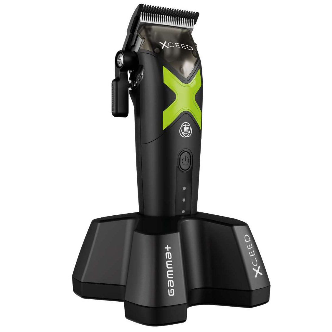 Gamma+ XCell/XCEED Clipper & Shaver Combo