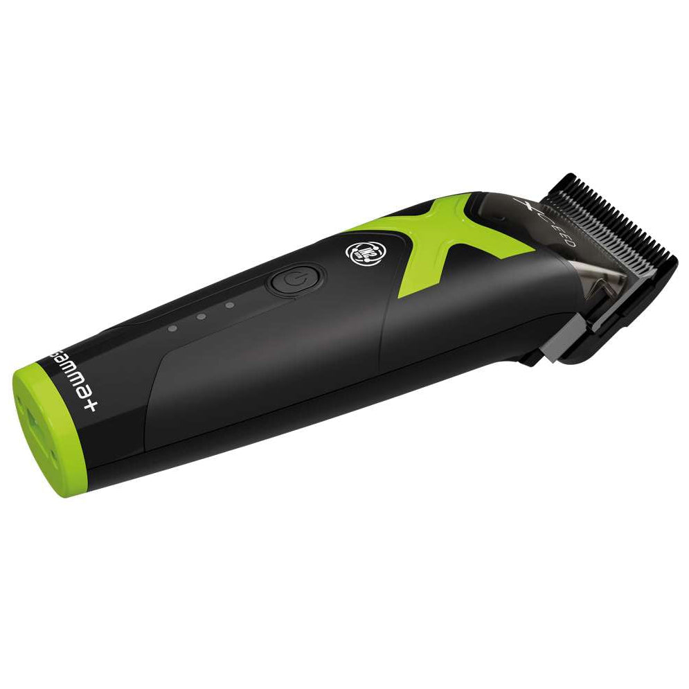Gamma+ XCell/XCEED Clipper & Shaver Combo