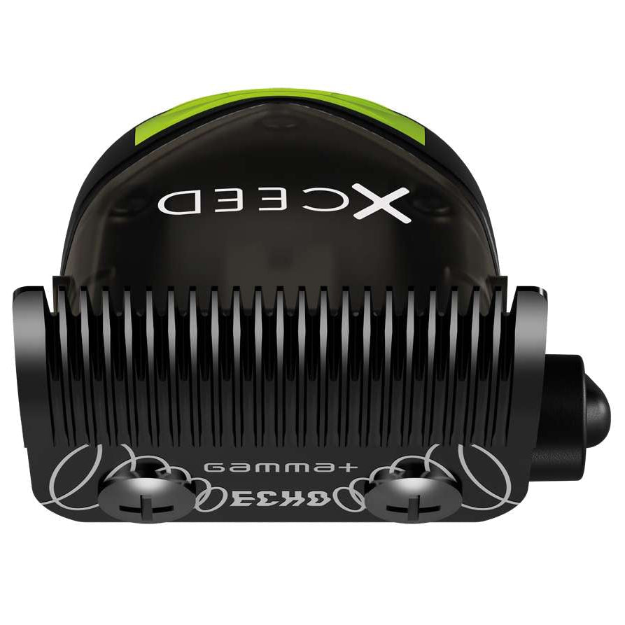 Gamma+ XCell/XCEED Clipper & Shaver Combo