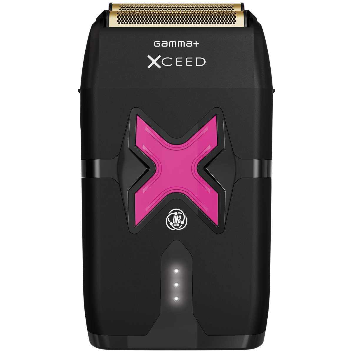 Gamma+ XCEED Family - Clipper, Trimmer & Shaver