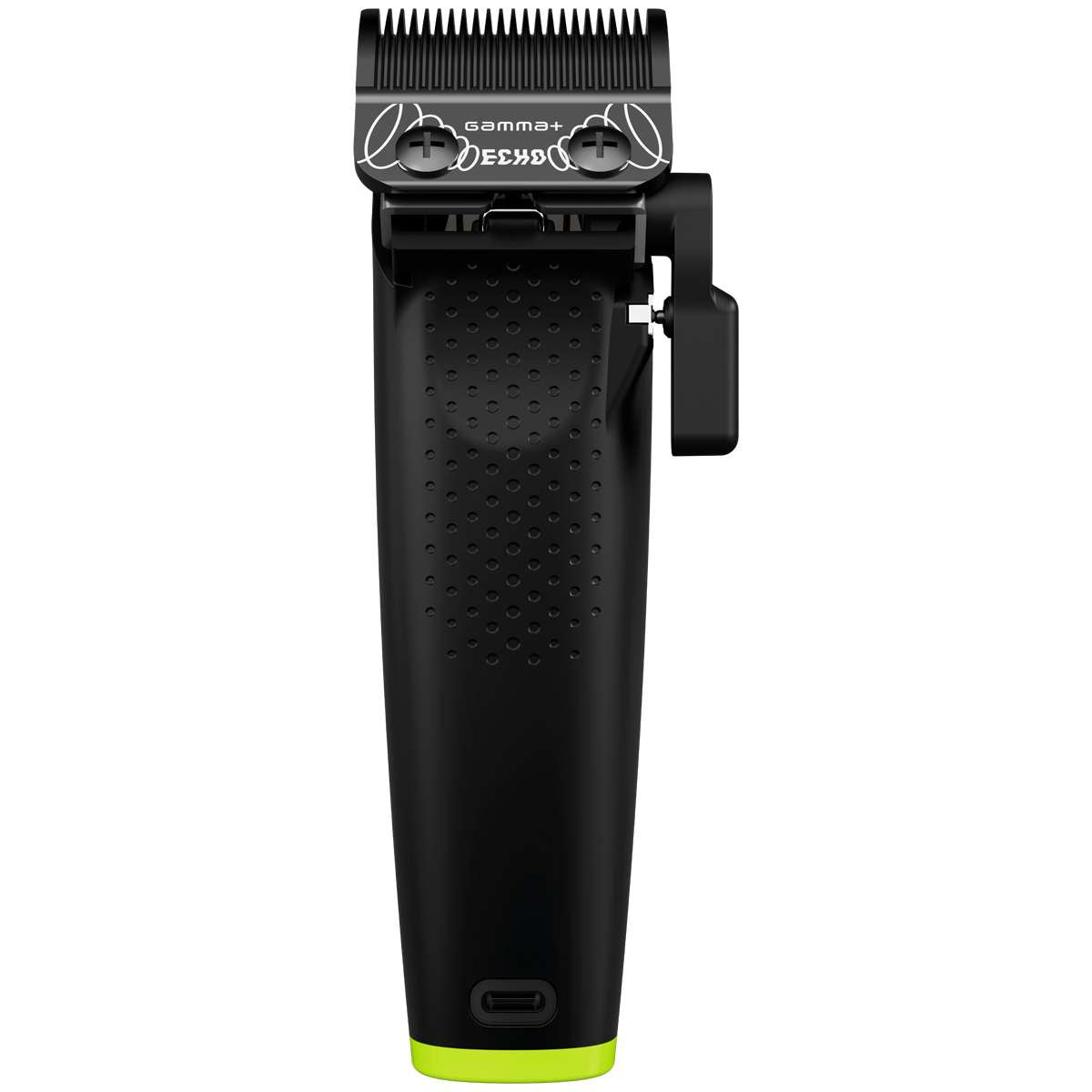 Gamma+ XCell/XCEED Clipper & Shaver Combo